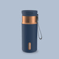 16 oz SnapSealT Bottle - Abyss Bronze