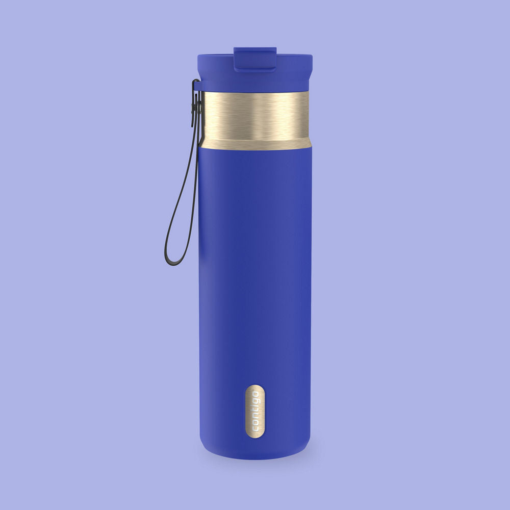 24oz DualSip Bottle - Wild Indigo Champagne